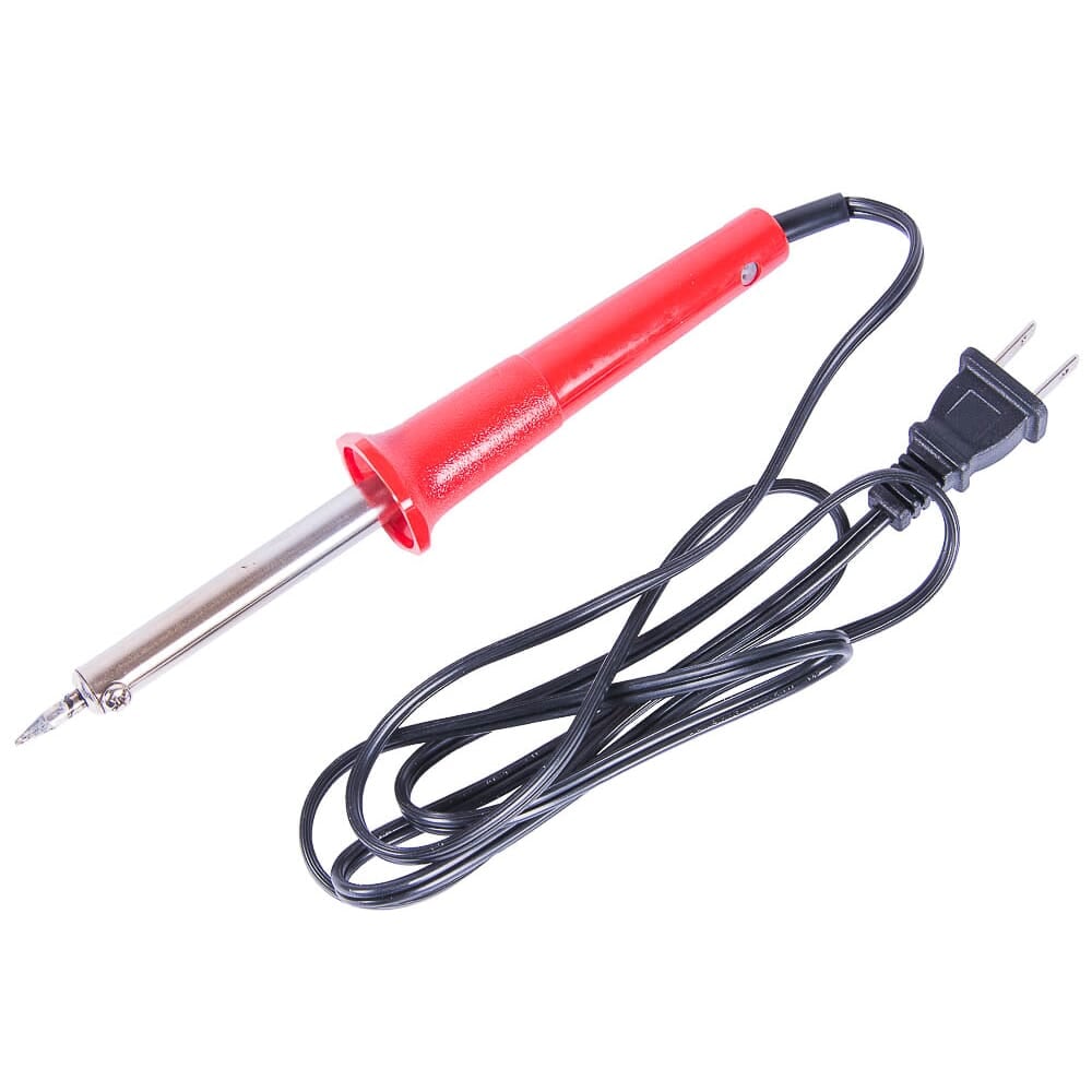 61499 Soldering Iron, 60-Watt